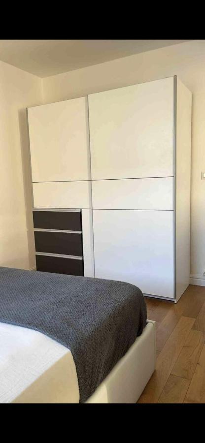 Beau T3 60M2 Tres Cosy Proche Du Centre Ville Нант Екстериор снимка