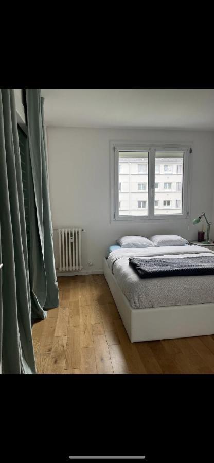 Beau T3 60M2 Tres Cosy Proche Du Centre Ville Нант Екстериор снимка