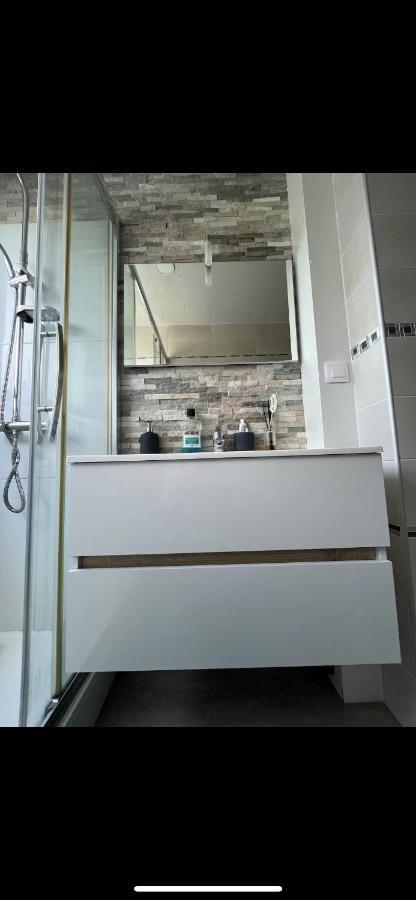 Beau T3 60M2 Tres Cosy Proche Du Centre Ville Нант Екстериор снимка