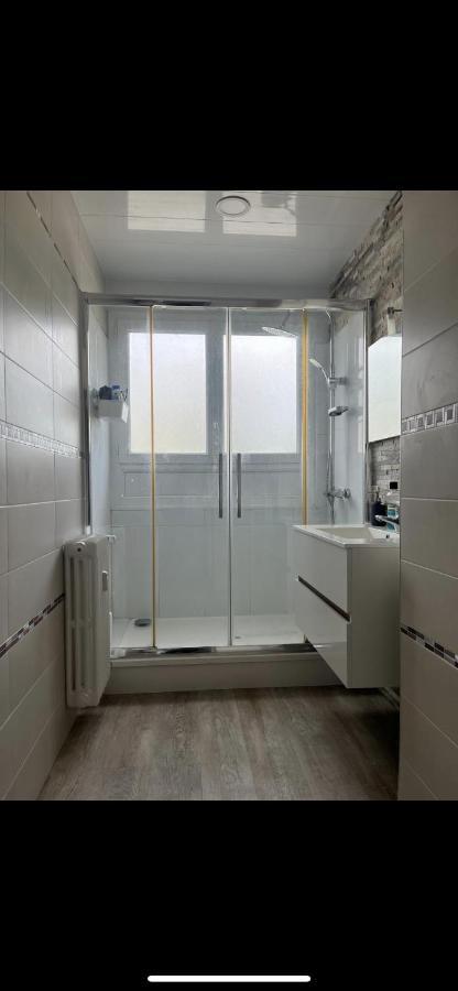 Beau T3 60M2 Tres Cosy Proche Du Centre Ville Нант Екстериор снимка