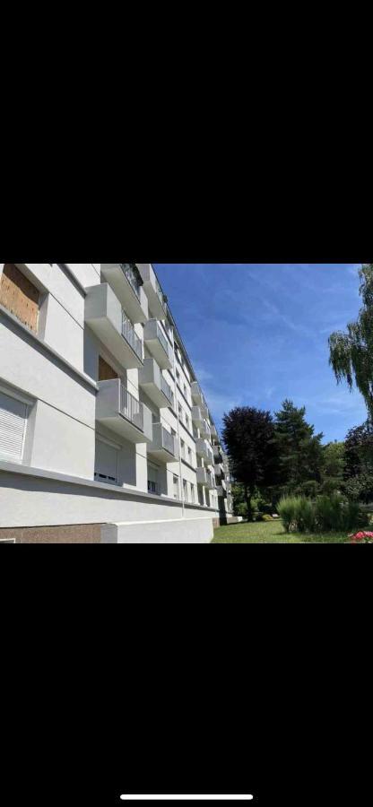 Beau T3 60M2 Tres Cosy Proche Du Centre Ville Нант Екстериор снимка