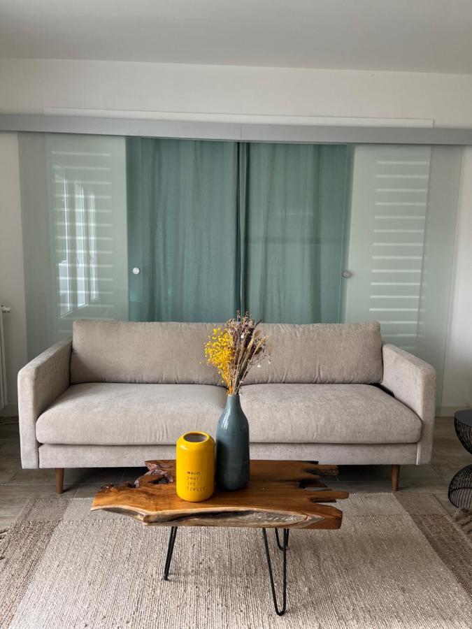 Beau T3 60M2 Tres Cosy Proche Du Centre Ville Нант Екстериор снимка